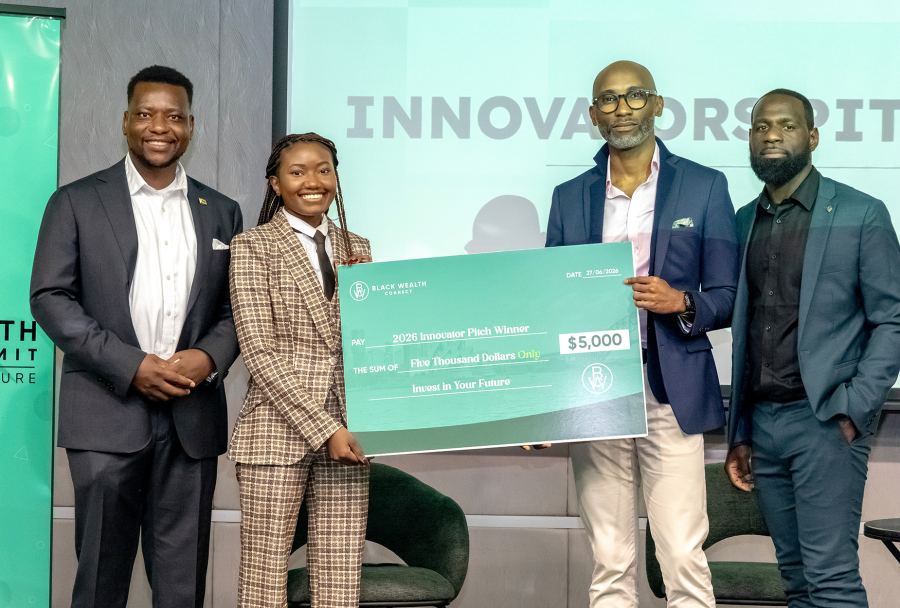Pitch for $5,000 at BWC Summit 2026